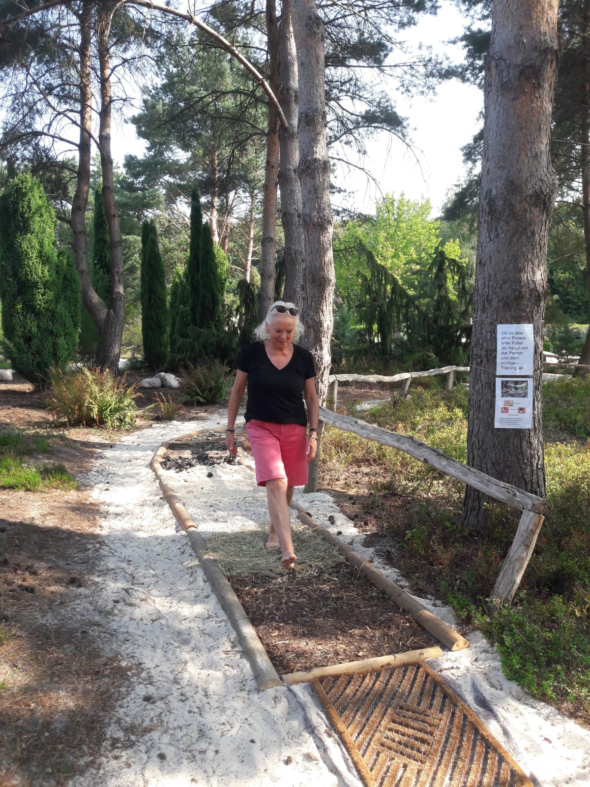 Kneippsche Anwendungen Mechthild LechtenböhmerBusch